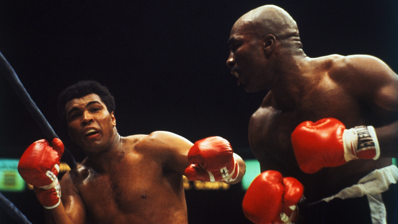 Wat zijn enkele persoonlijke ervaringen met Muhammad Ali?
