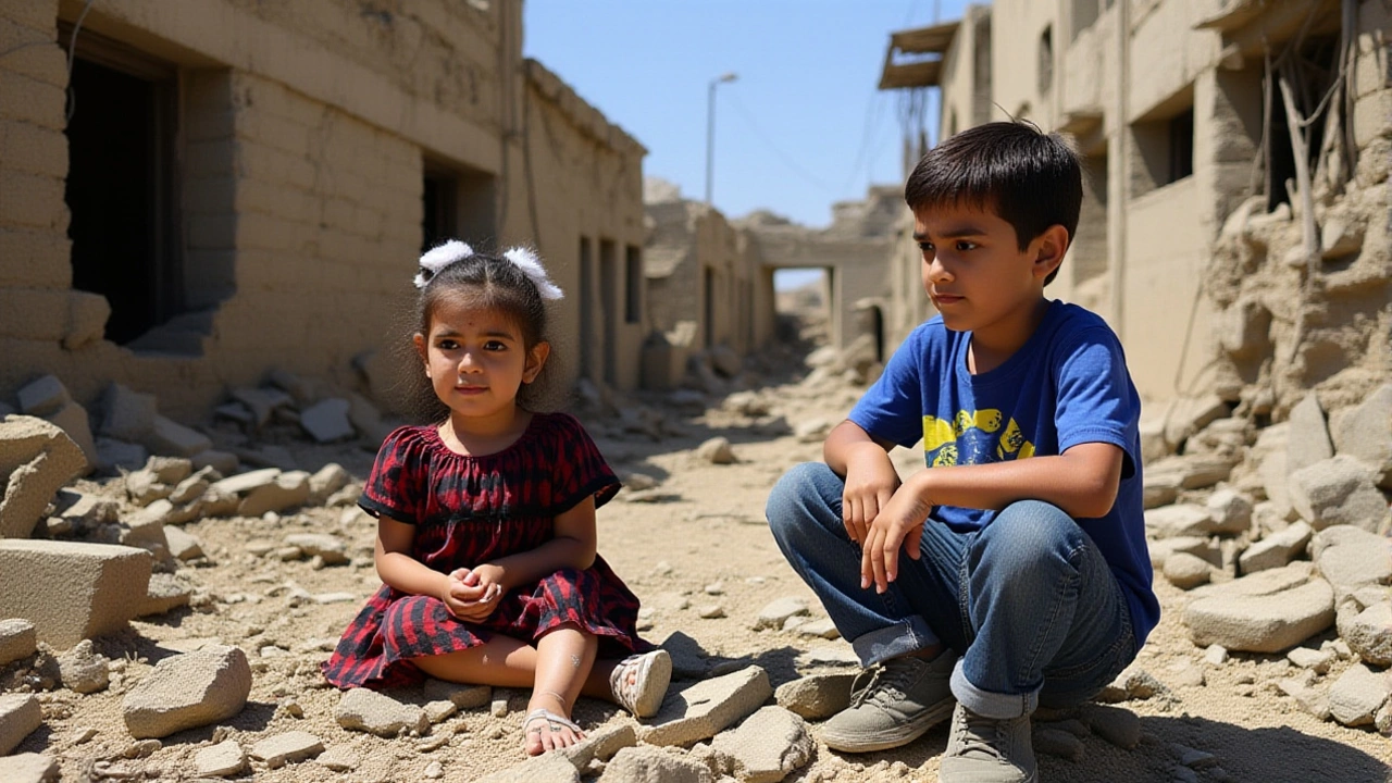 432 Nederlandse advocaten eisen NOvA’s stellig optreden tegen Gaza‑genocide