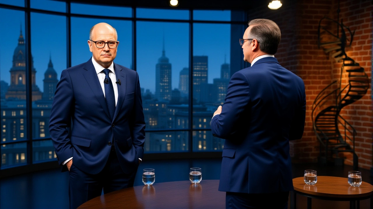 Internationale juridische context