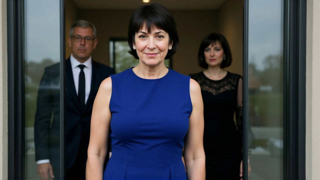 Ghislaine Maxwell mag niet in beroep gaan tegen veroordeling
