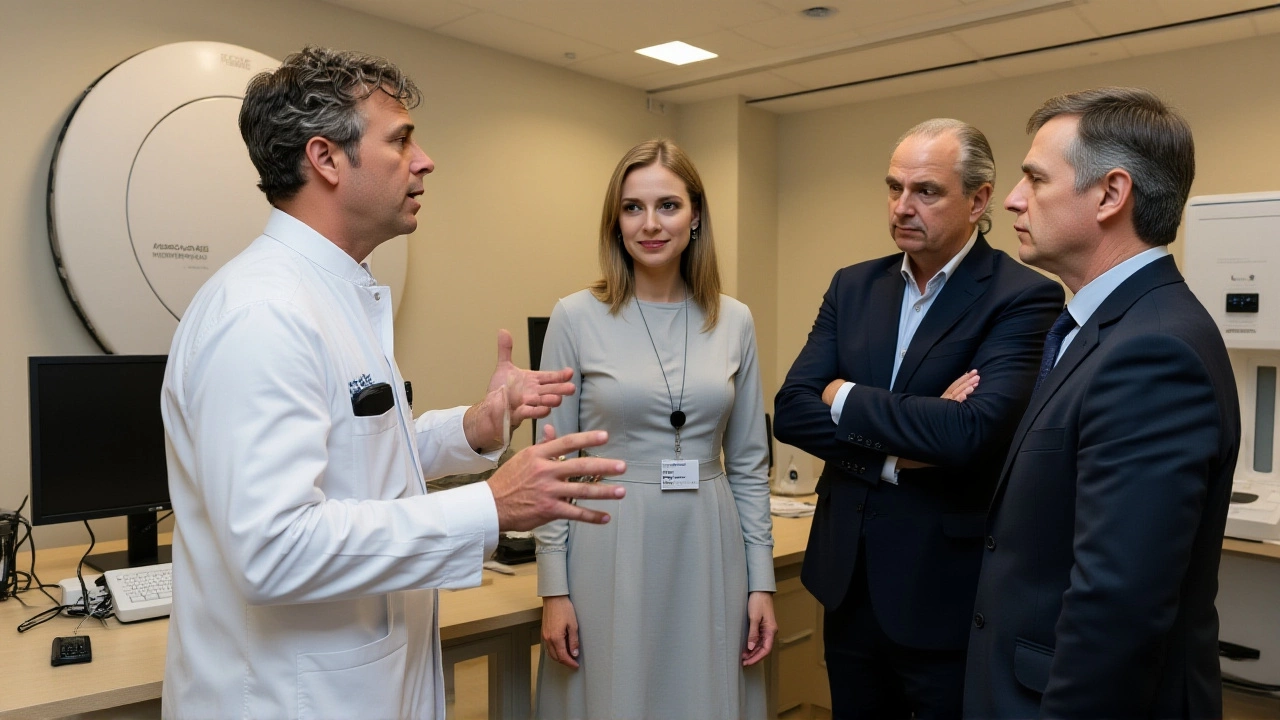 Isala en Philips vernieuwen partnerschap voor duurzame radiologie- en cardiologiezorg