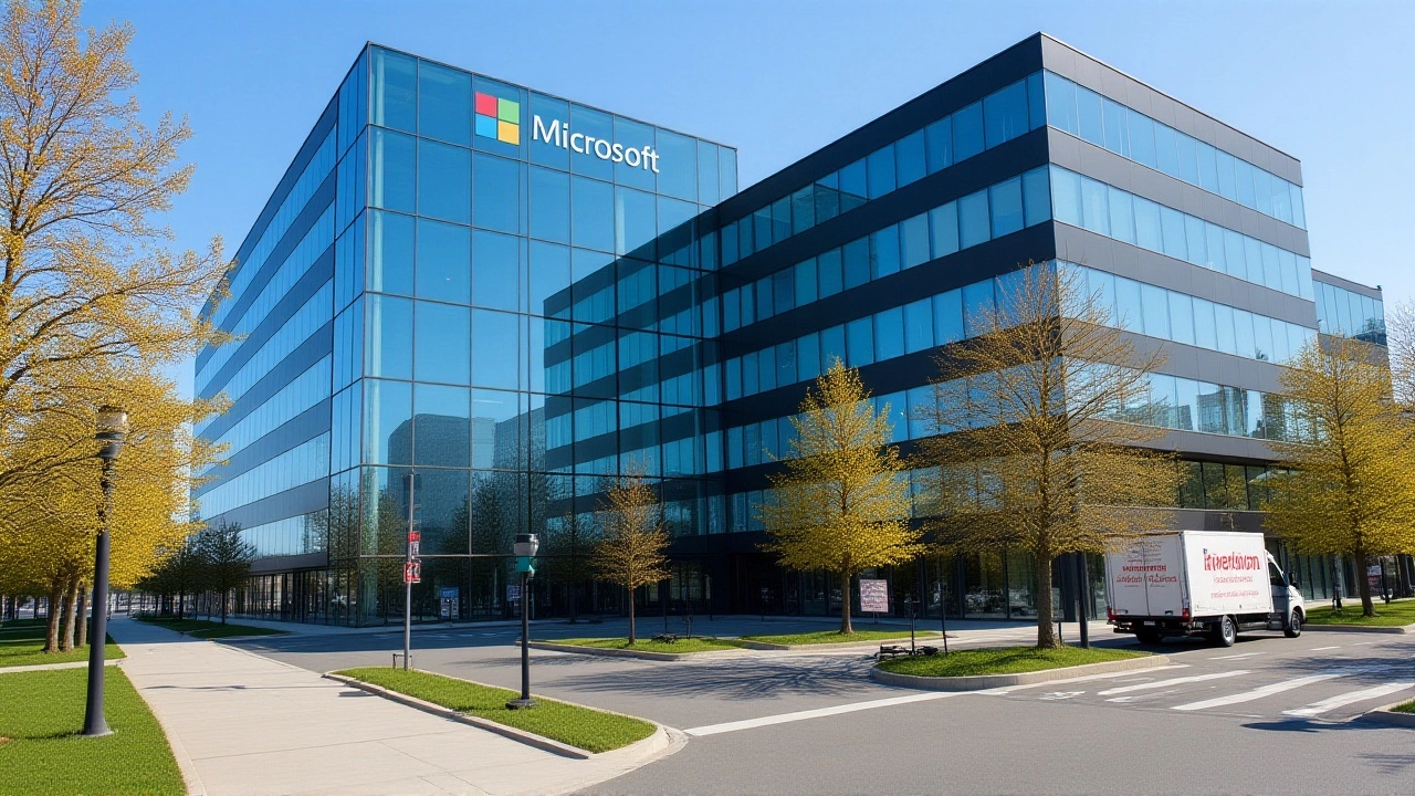 Samsung integreert Microsoft Copilot in 2025-tv’s en monitors voor slimme beeldschermervaringen